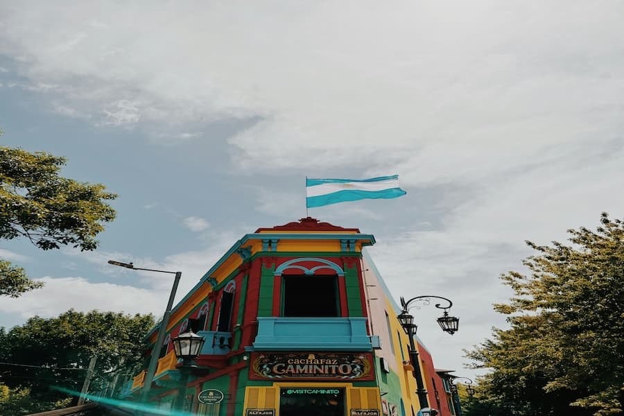 Buenos Aires en 5 días