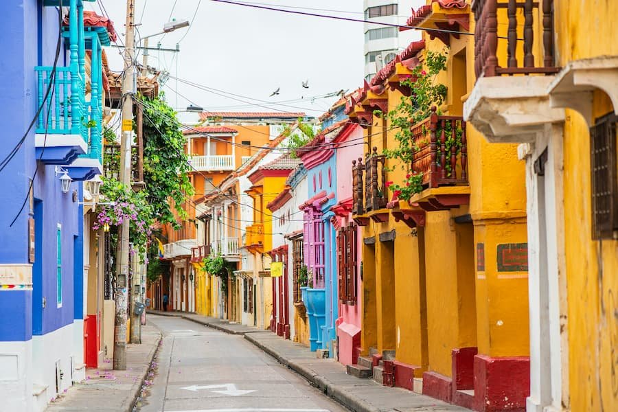 Qué hacer en Cartagena en 5 días