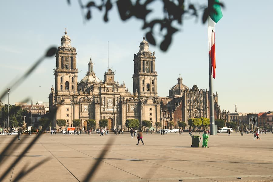 Ciudad de México en 7 días