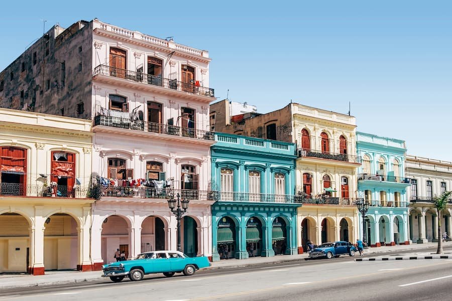 La Habana en 5 días