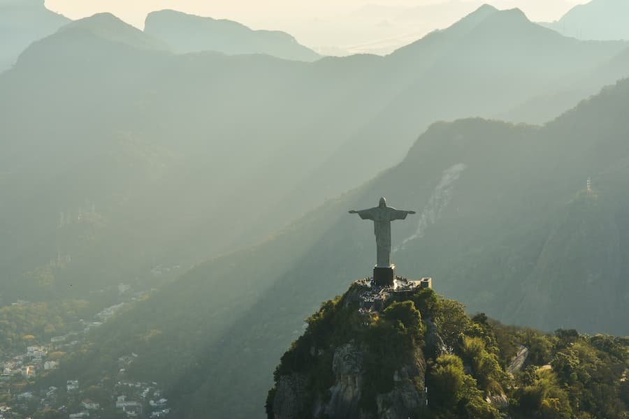 Río de Janeiro