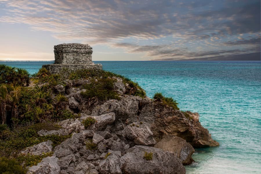 Tulum en 3 días